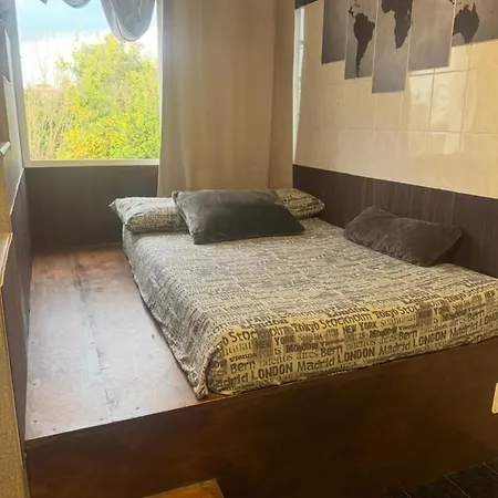 Elena's B 公寓 Paphos