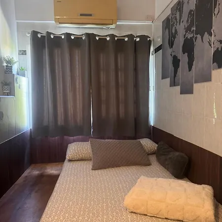 Elena's B דירה *