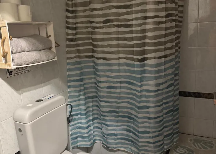 アパート Elena's B