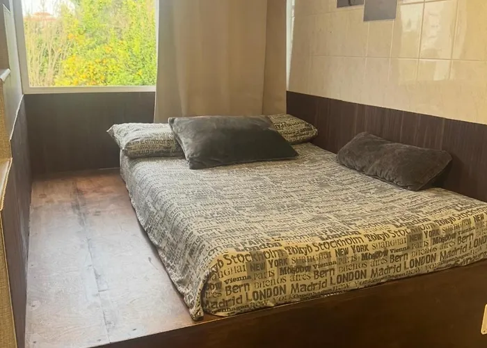 Elena's B Apartmán Paphos