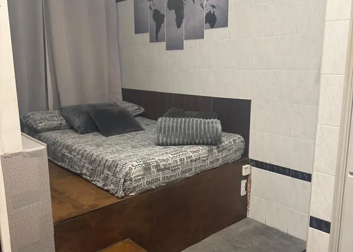 Elena's B Apartmán *