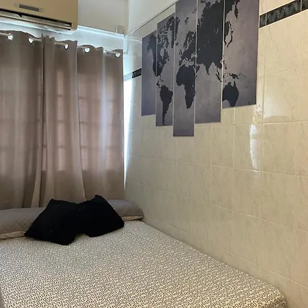 Apartment Elena's B *